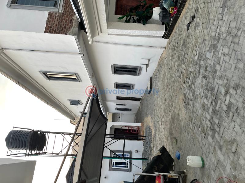 5 bedroom Detached Duplex For Rent Victory Estate By Thomas Estate Thomas Estate Ajah Lagos - 2