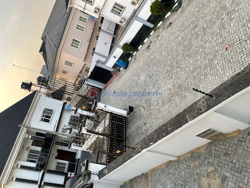 5 bedroom Detached Duplex For Rent Victory Estate By Thomas Estate Thomas Estate Ajah Lagos - 25