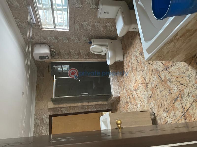 5 bedroom Detached Duplex For Rent Victory Estate By Thomas Estate Thomas Estate Ajah Lagos - 21