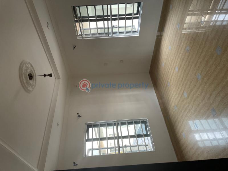 5 bedroom Detached Duplex For Rent Victory Estate By Thomas Estate Thomas Estate Ajah Lagos - 23