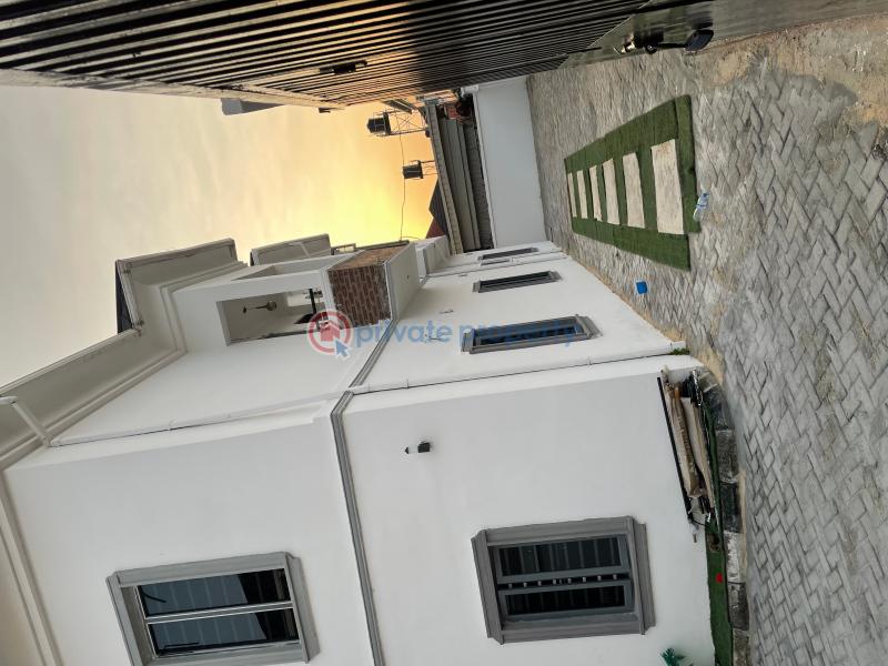 5 bedroom Detached Duplex For Rent Victory Estate By Thomas Estate Thomas Estate Ajah Lagos - 1