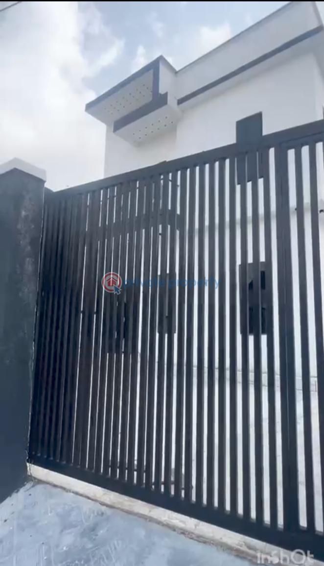 5 bedroom Detached Duplex For Sale 5bedroom Fully Detached Duplex With Bq For Sale In A Secured Estate Around Olokonla Ajah Lagos