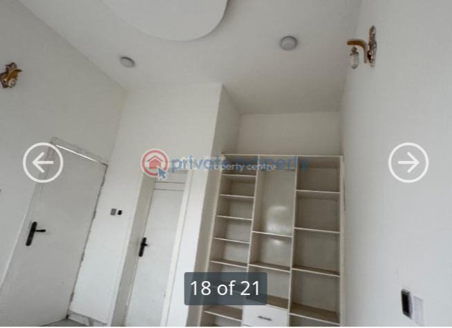 5 bedroom Detached Duplex For Sale Lakowe Lakes And Country Estate Road Lakowe Ajah Lagos - 4