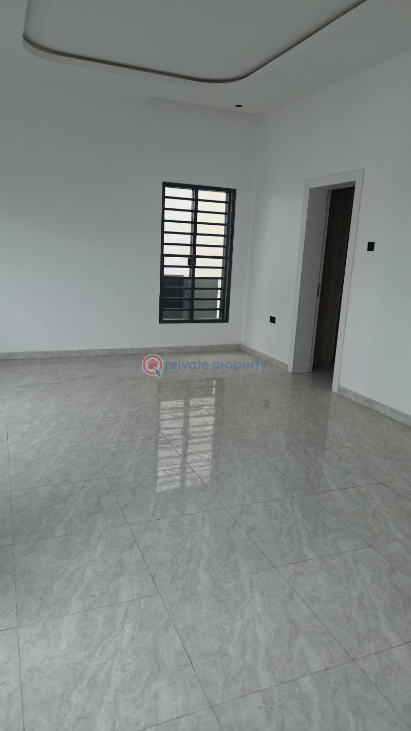 5 bedroom Semi detached Duplex For Sale Ikeja GRA Lagos - 7