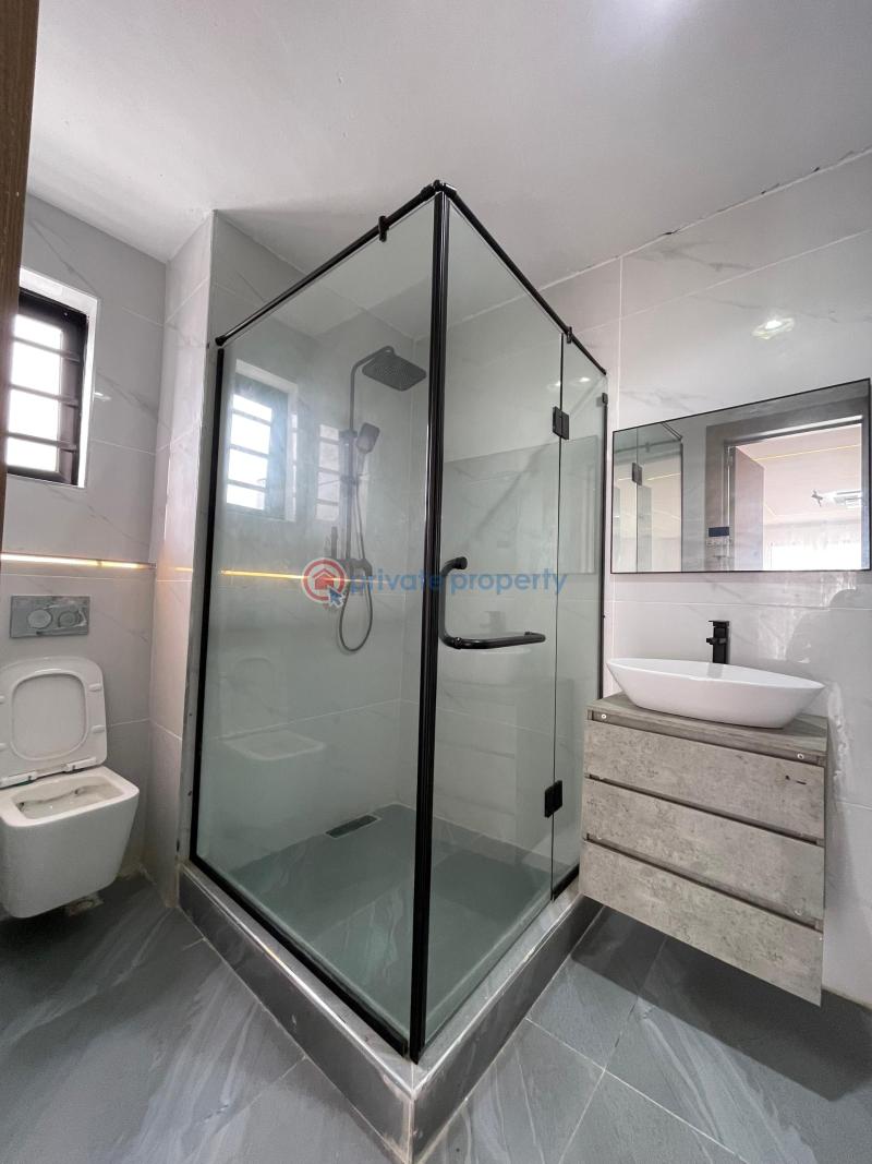 5 bedroom Semi detached Duplex For Sale Vgc Victoria Garden City Lekki Lagos - 9