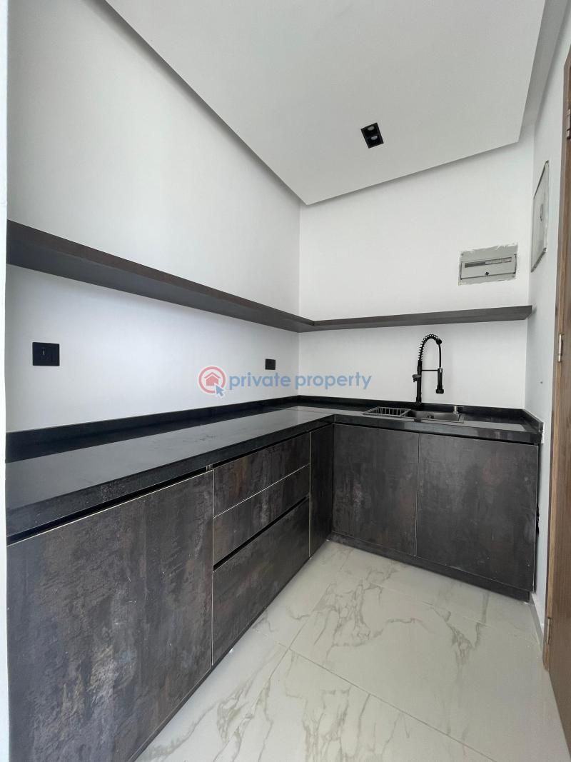 5 bedroom Semi detached Duplex For Sale Ikate Elegushi Lekki Lagos - 8