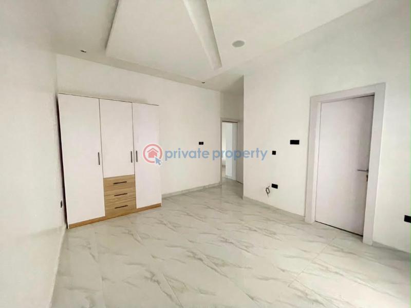 5 bedroom Semi detached Duplex For Sale Ikeja GRA Lagos - 15