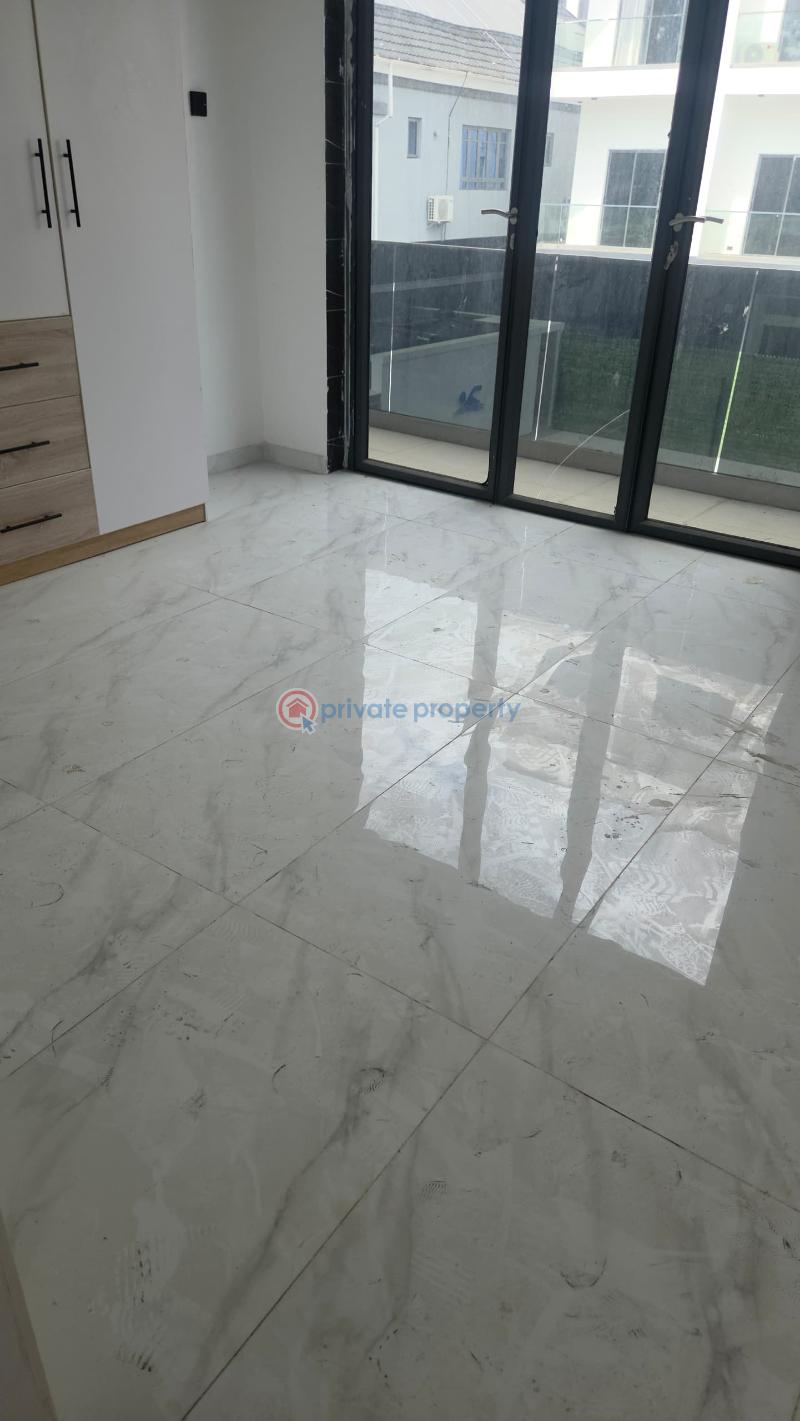 5 bedroom Semi detached Duplex For Sale Ikeja GRA Lagos - 10