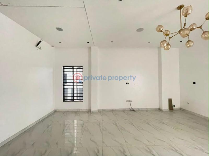 5 bedroom Semi detached Duplex For Sale Ikeja GRA Lagos - 17