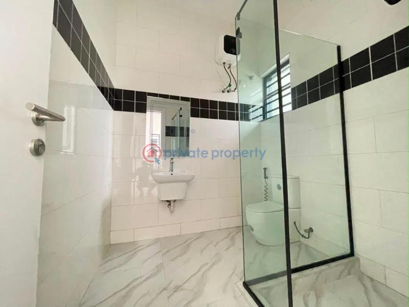 5 bedroom Semi detached Duplex For Sale Ikeja GRA Lagos - 18