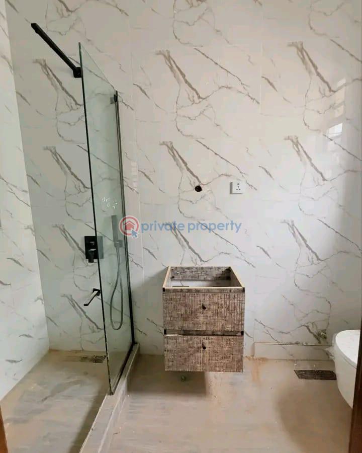 5 bedroom Semi detached Duplex For Sale Adeniyi Jones Ikeja Lagos - 7