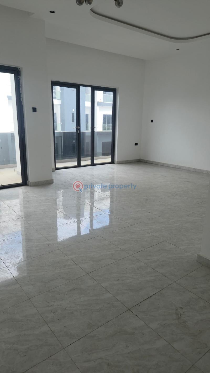 5 bedroom Semi detached Duplex For Sale Ikeja GRA Lagos - 13