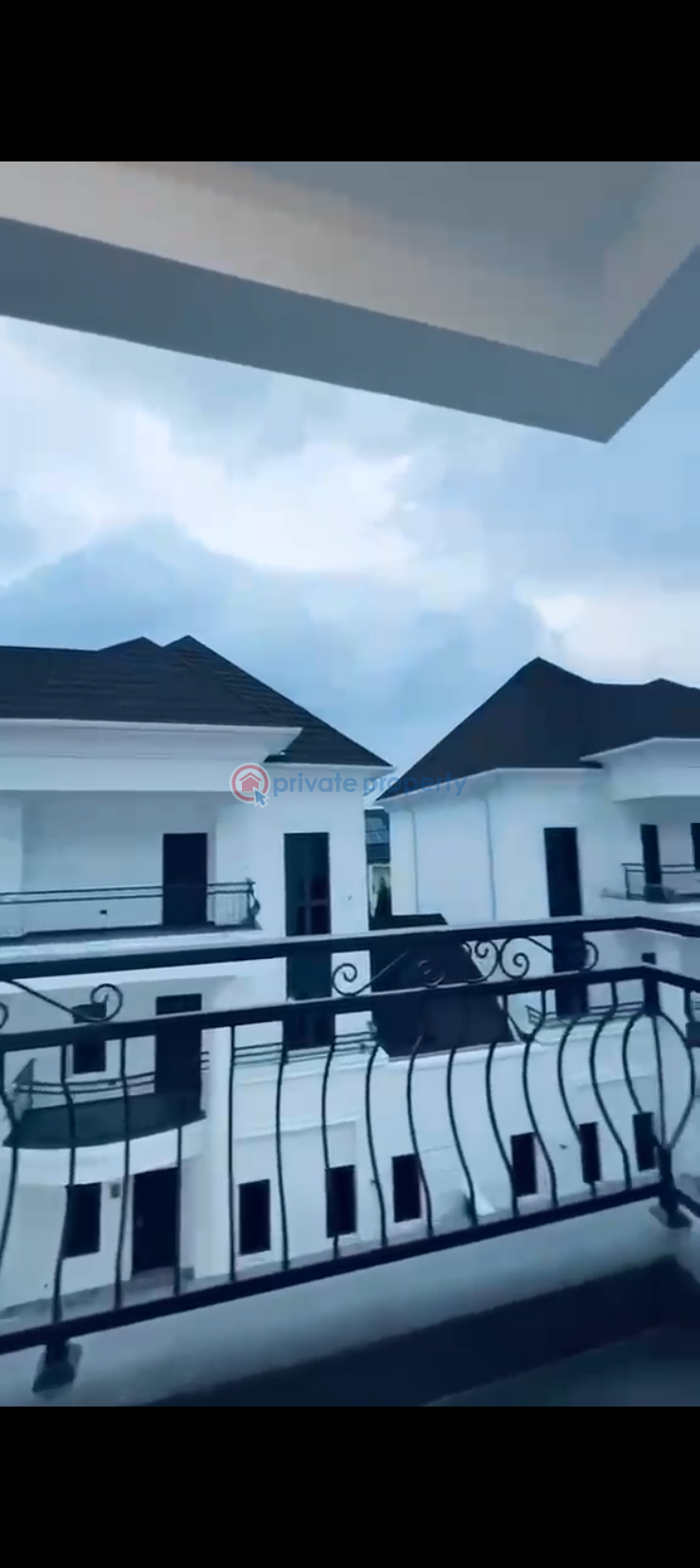 5 bedroom Detached Duplex For Sale Guzape Abuja Phase 1 