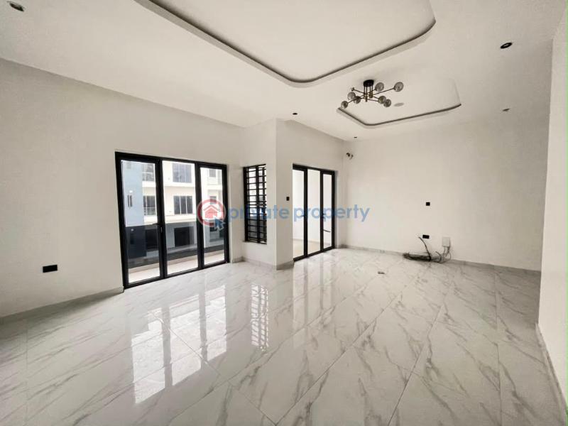 5 bedroom Semi detached Duplex For Sale Ikeja GRA Lagos - 4