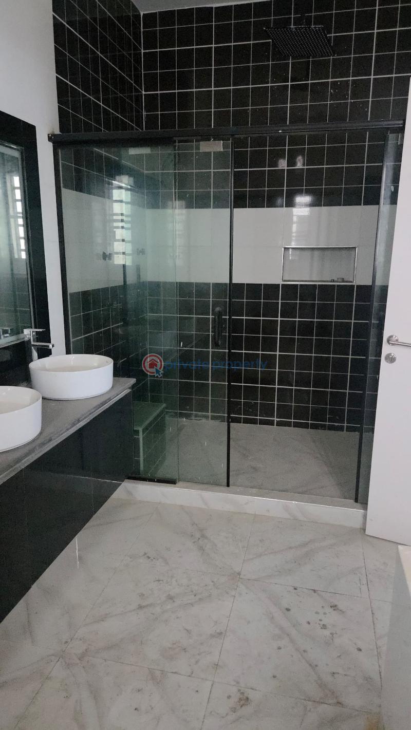 5 bedroom Semi detached Duplex For Sale Ikeja GRA Lagos - 6