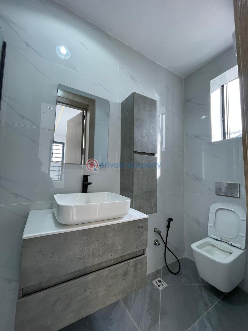5 bedroom Semi detached Duplex For Sale Vgc Victoria Garden City Lekki Lagos - 10