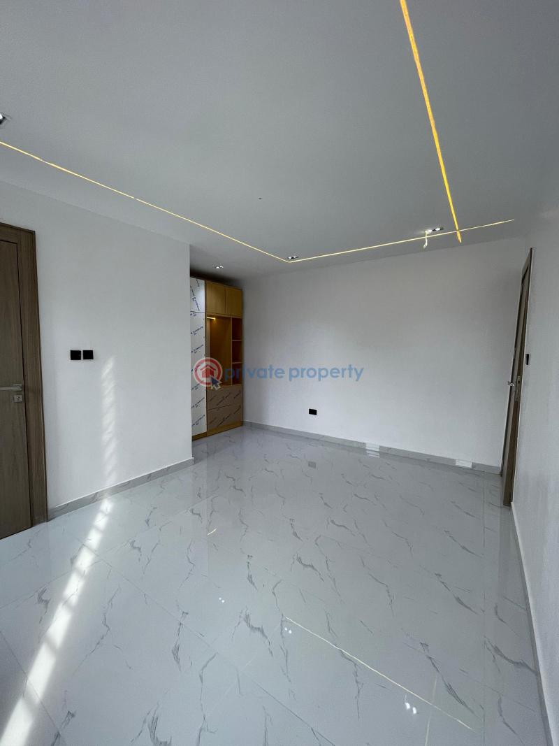 5 bedroom Semi detached Duplex For Sale Vgc Victoria Garden City Lekki Lagos - 12