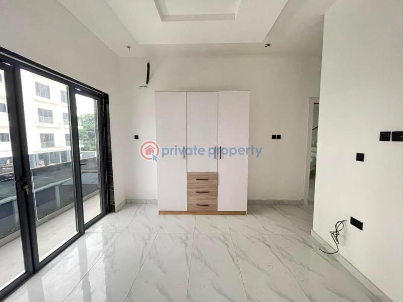 5 bedroom Semi detached Duplex For Sale Ikeja GRA Lagos - 16