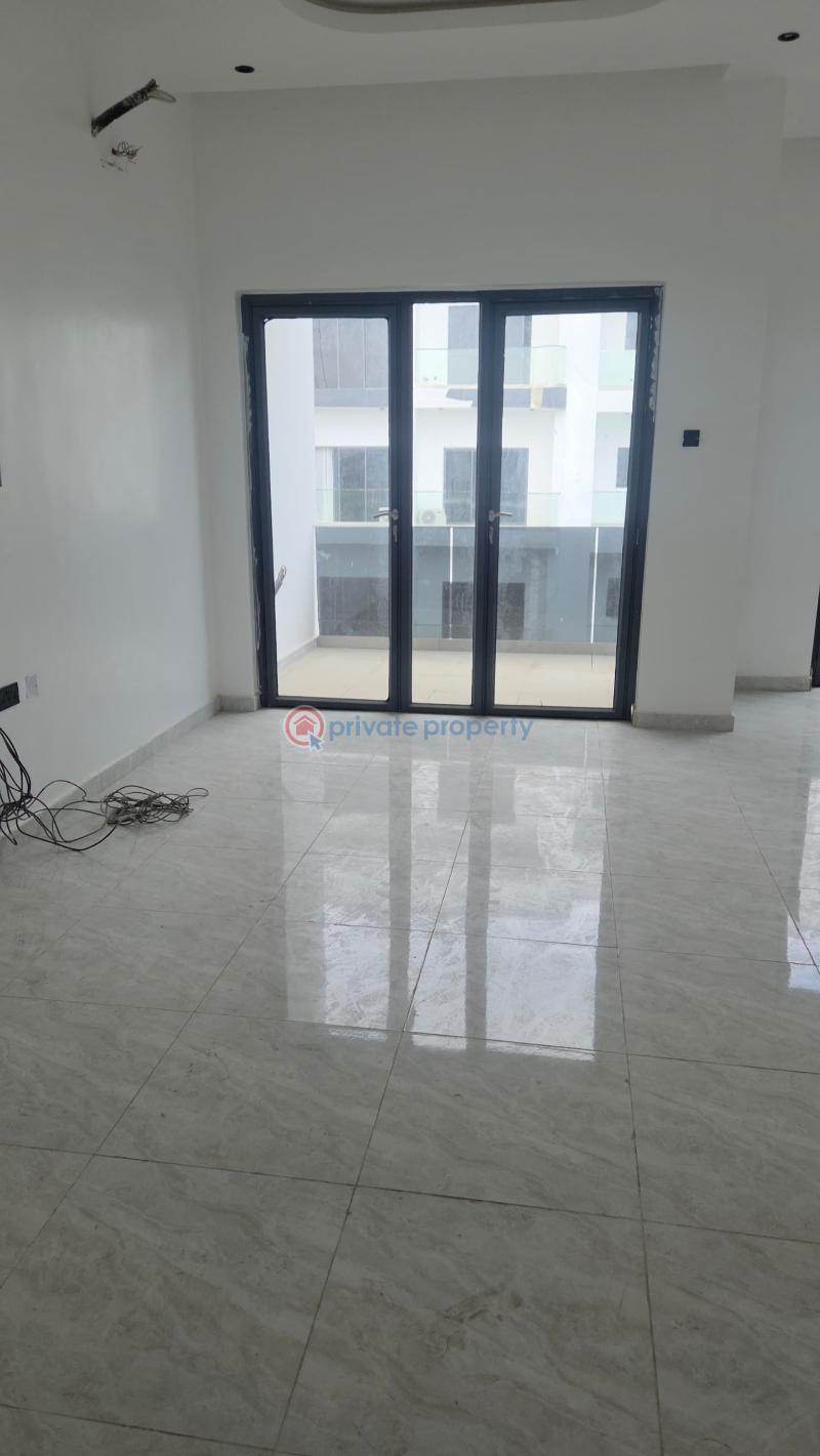 5 bedroom Semi detached Duplex For Sale Ikeja GRA Lagos - 11