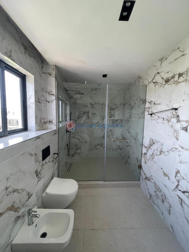 5 bedroom Semi detached Duplex For Sale Ikate Elegushi Lekki Lagos - 9