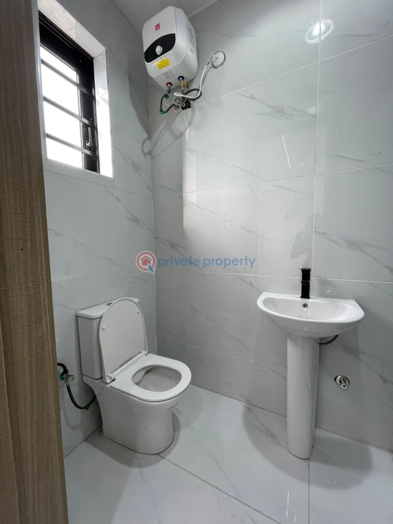 5 bedroom Semi detached Duplex For Sale Vgc Victoria Garden City Lekki Lagos - 7