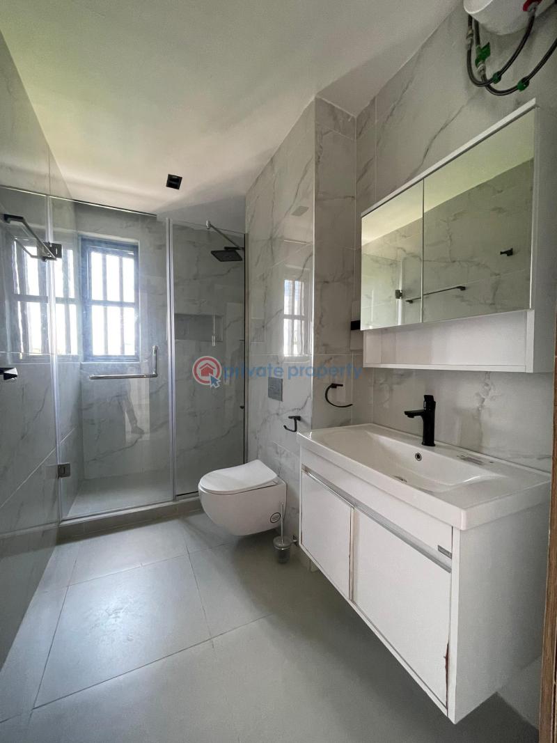 5 bedroom Semi detached Duplex For Sale Ikate Elegushi Lekki Lagos - 7