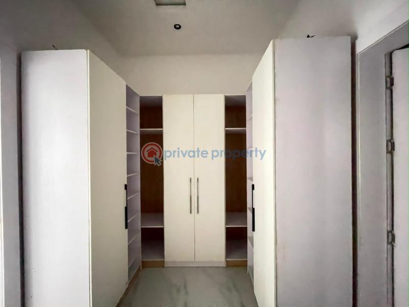 5 bedroom Semi detached Duplex For Sale Ikeja GRA Lagos - 12