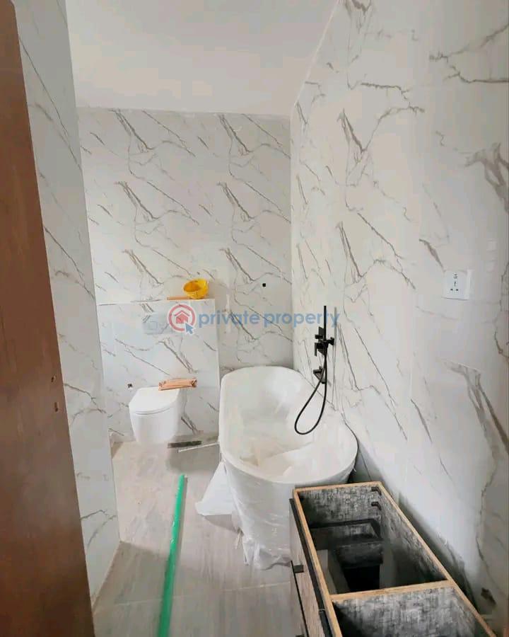 5 bedroom Semi detached Duplex For Sale Adeniyi Jones Ikeja Lagos - 5