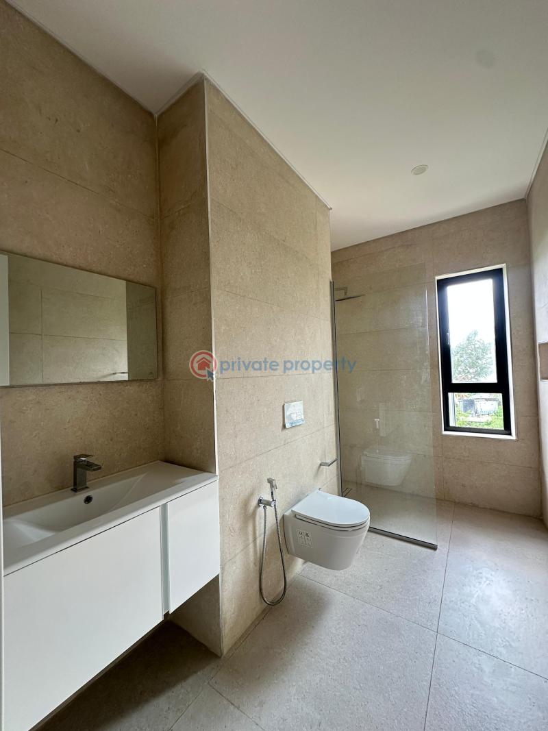 5 bedroom Terraced Duplex For Sale Banana Island Ikoyi Lagos - 9