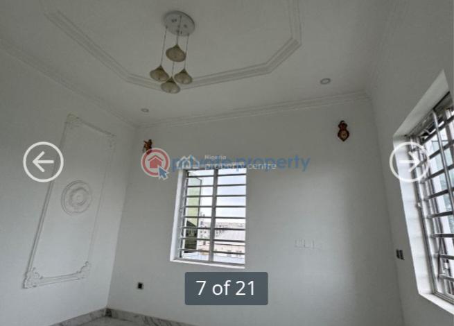 5 bedroom Detached Duplex For Sale Lakowe Lakes And Country Estate Road Lakowe Ajah Lagos - 14