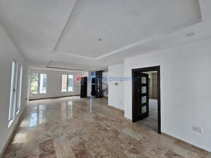 5 bedroom Detached Duplex For Sale Banana Island Ikoyi Lagos - 1