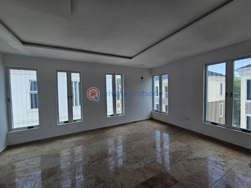 5 bedroom Detached Duplex For Sale Banana Island Ikoyi Lagos - 7
