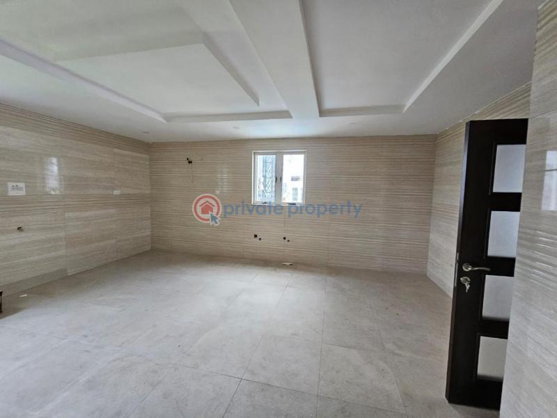 5 bedroom Detached Duplex For Sale Banana Island Ikoyi Lagos - 9