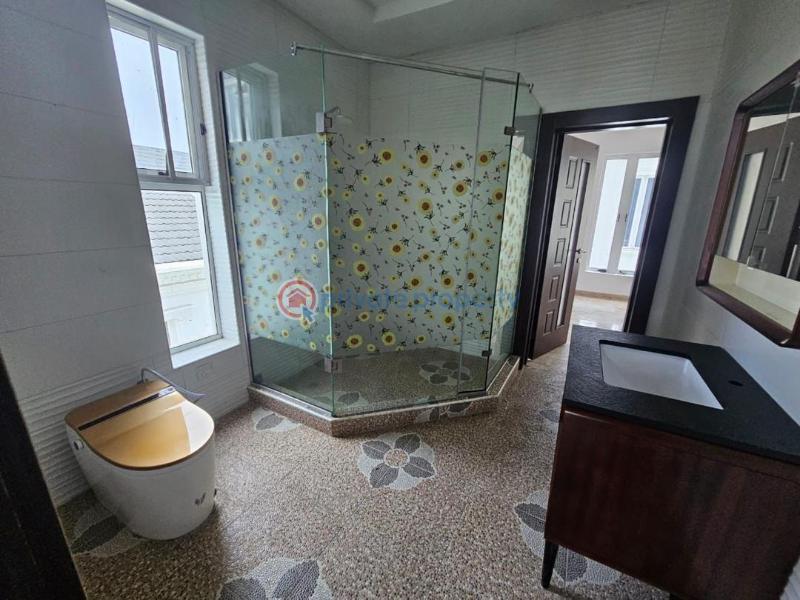 5 bedroom Detached Duplex For Sale Banana Island Ikoyi Lagos - 2