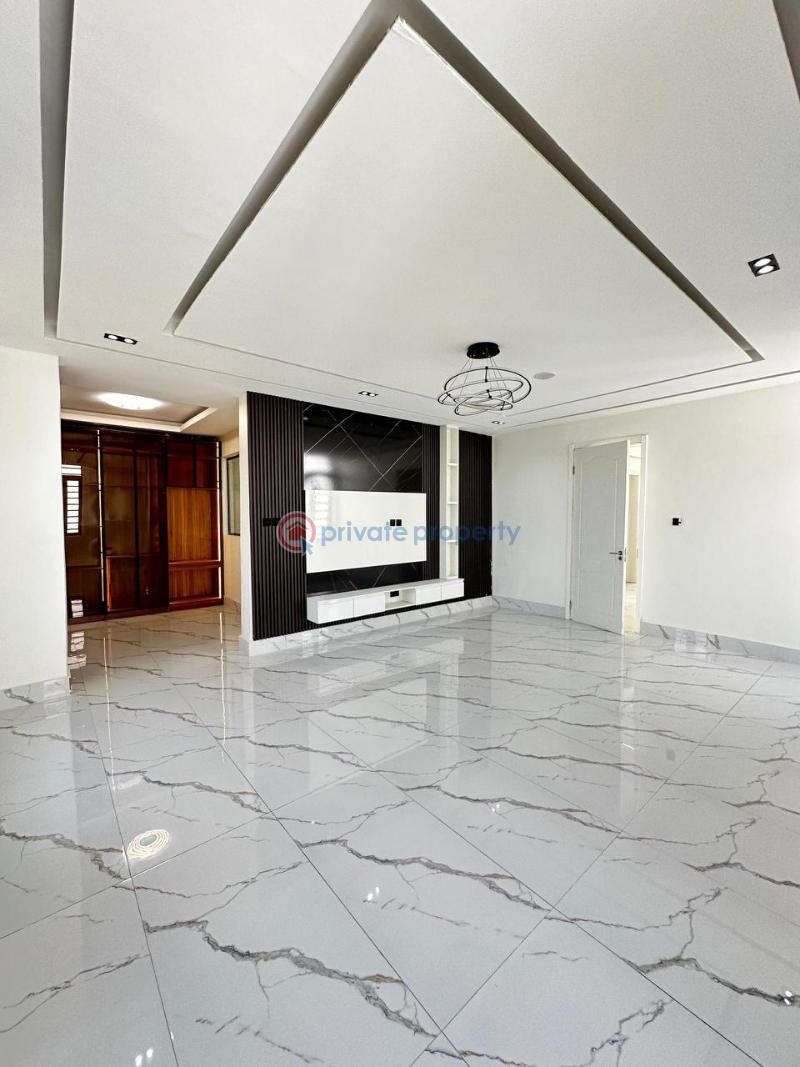 5 bedroom Detached Duplex For Sale Lekki Phase 1 Lagos - 5