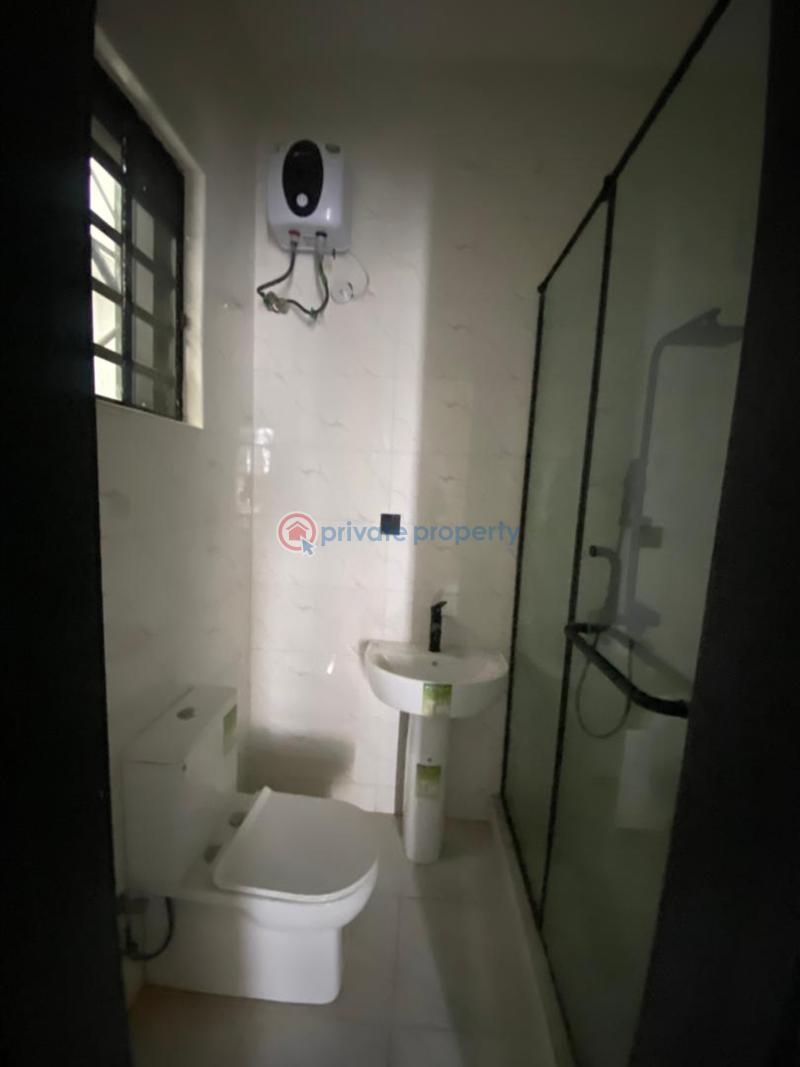 5 bedroom Detached Duplex For Sale Orchid Road Lekki Phase 2 Lagos - 13