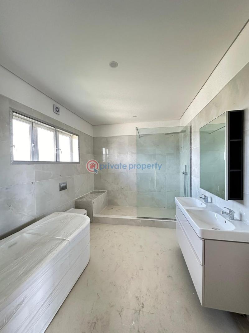 5 bedroom Detached Duplex For Sale Lekki Phase 1 Lagos - 13