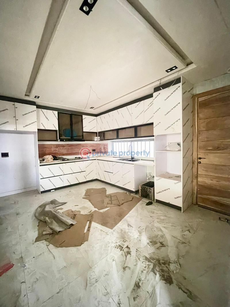 5 bedroom Detached Duplex For Sale Oniru Victoria Island Lagos - 2