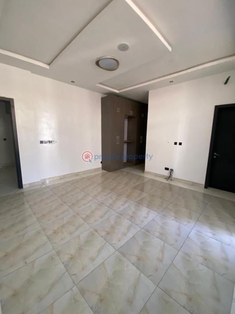 5 bedroom Detached Duplex For Sale Orchid Road Lekki Phase 2 Lagos - 5