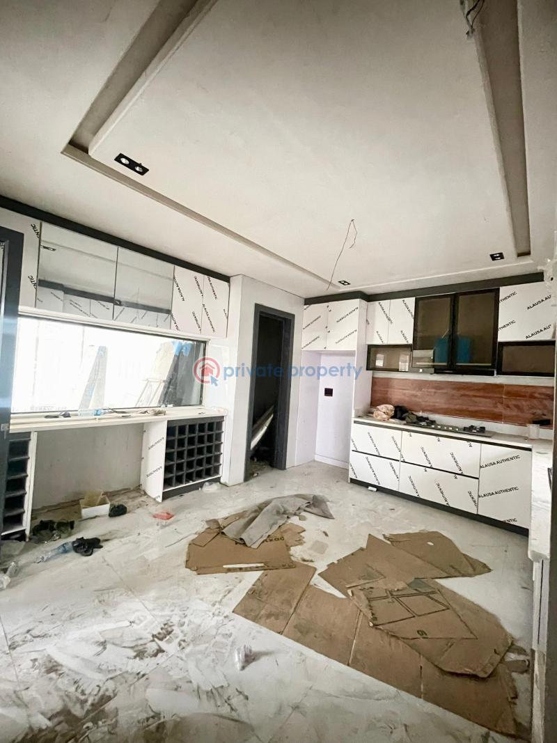 5 bedroom Detached Duplex For Sale Oniru Victoria Island Lagos - 16