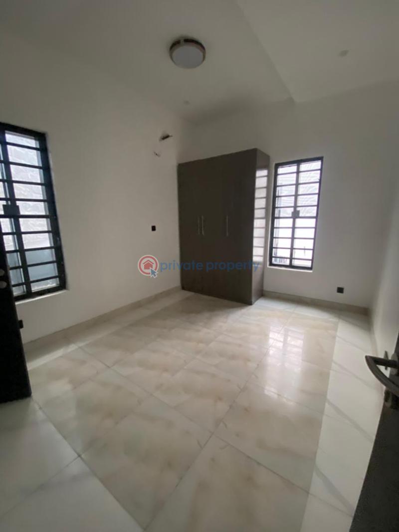 5 bedroom Detached Duplex For Sale Orchid Road Lekki Phase 2 Lagos - 7