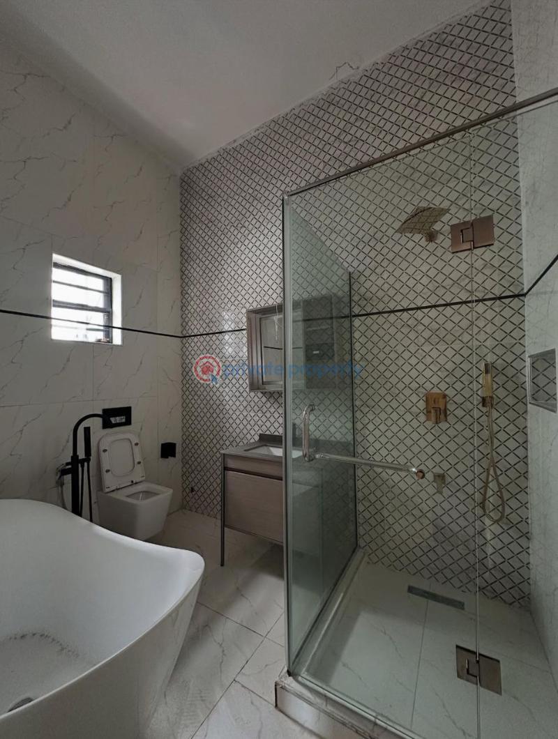 5 bedroom Detached Duplex For Sale Ikate Elegushi Lekki Lagos - 8