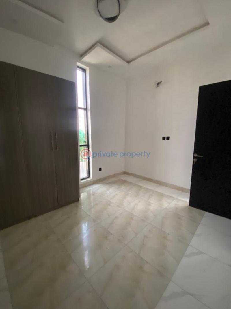 5 bedroom Detached Duplex For Sale Orchid Road Lekki Phase 2 Lagos - 8