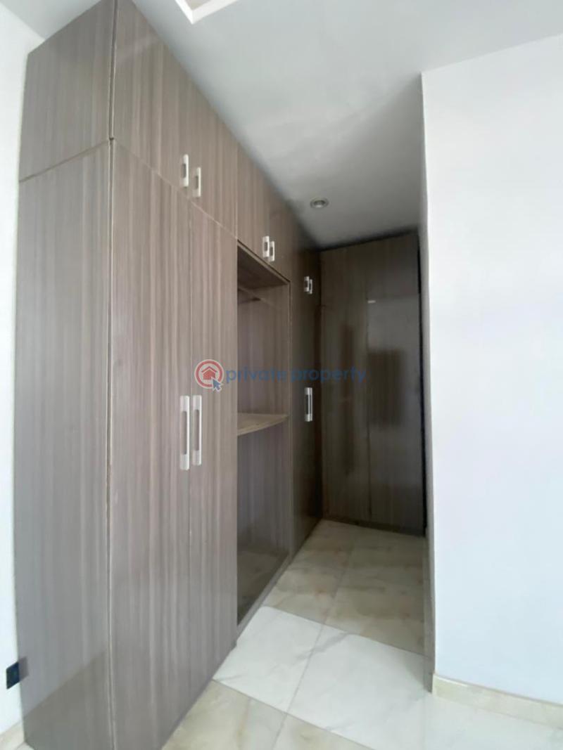 5 bedroom Detached Duplex For Sale Orchid Road Lekki Phase 2 Lagos - 10