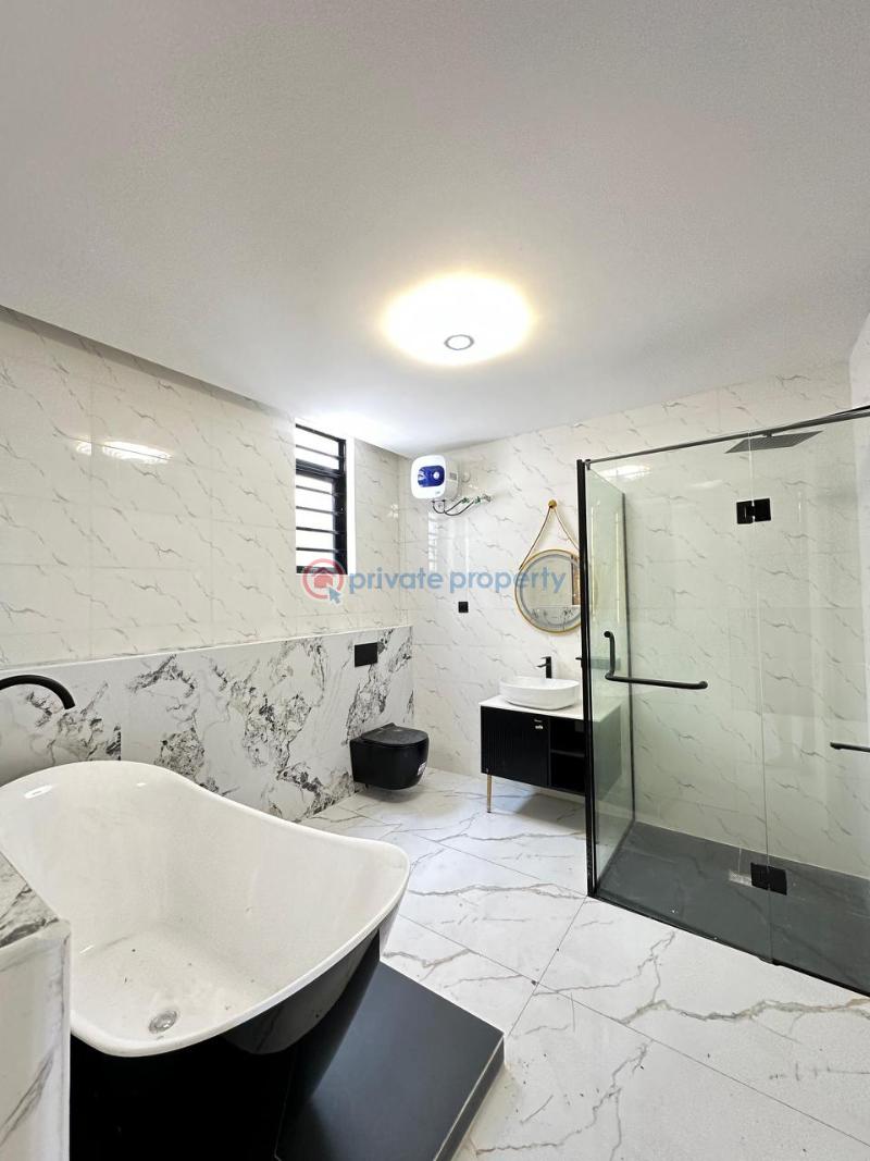 5 bedroom Detached Duplex For Sale Lekki Phase 1 Lagos - 4