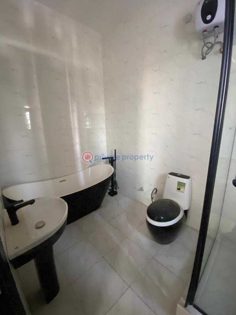 5 bedroom Detached Duplex For Sale Orchid Road Lekki Phase 2 Lagos - 6