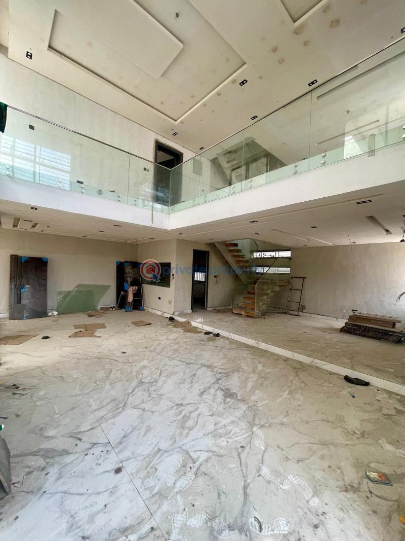 5 bedroom Detached Duplex For Sale Oniru Victoria Island Lagos - 21