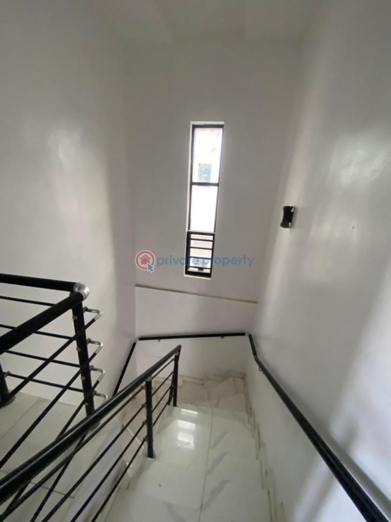 5 bedroom Detached Duplex For Sale Orchid Road Lekki Phase 2 Lagos - 12