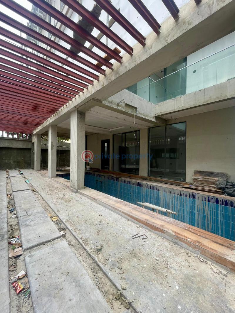 5 bedroom Detached Duplex For Sale Oniru Victoria Island Lagos - 20