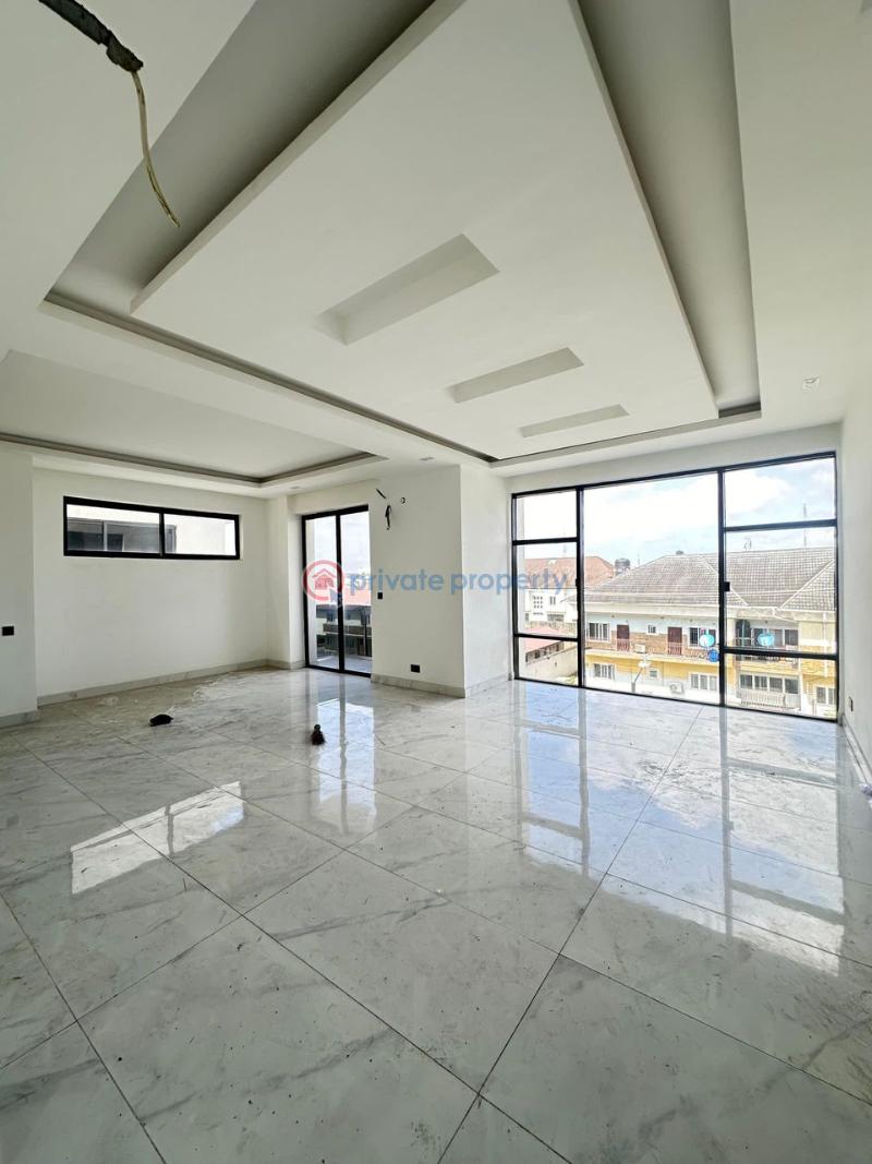 Tastefully finished 5bedrooms detached house +rooftop terrace bq and elevator for sale in lekki lagos - 1 5 bedroom Detached Duplex For Sale Lekki Phase 1 Lagos - 1